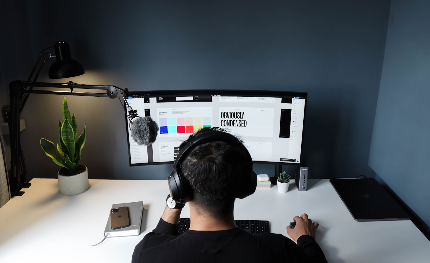The Art of Optimizing Brand Identity in Media