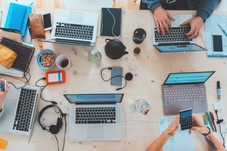How Media Can Elevate Personal and Professional Presence