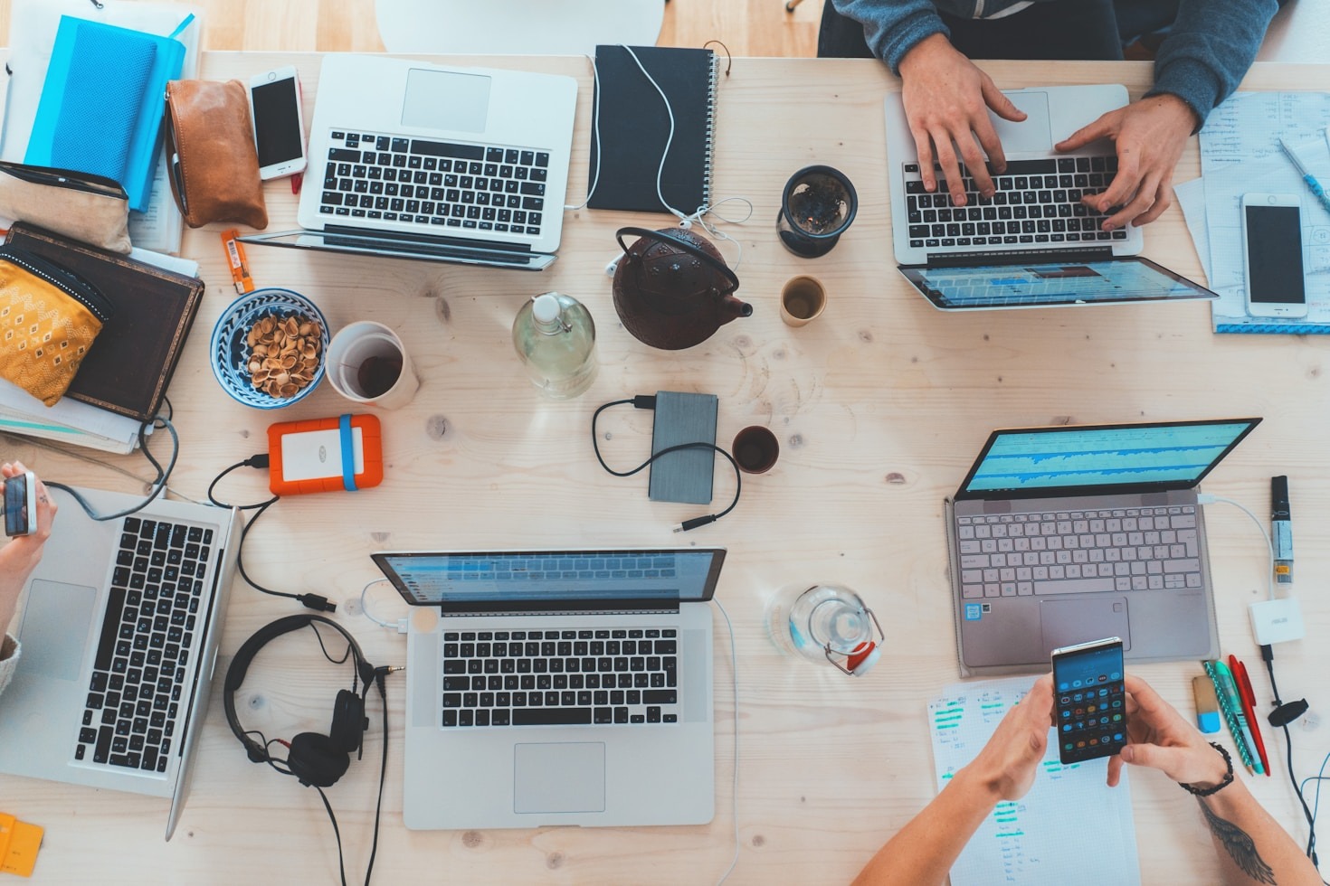 How Media Can Elevate Personal and Professional Presence