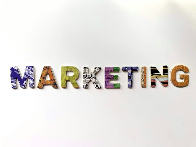 Innovative Marketing Tactics for Modern Audiences
