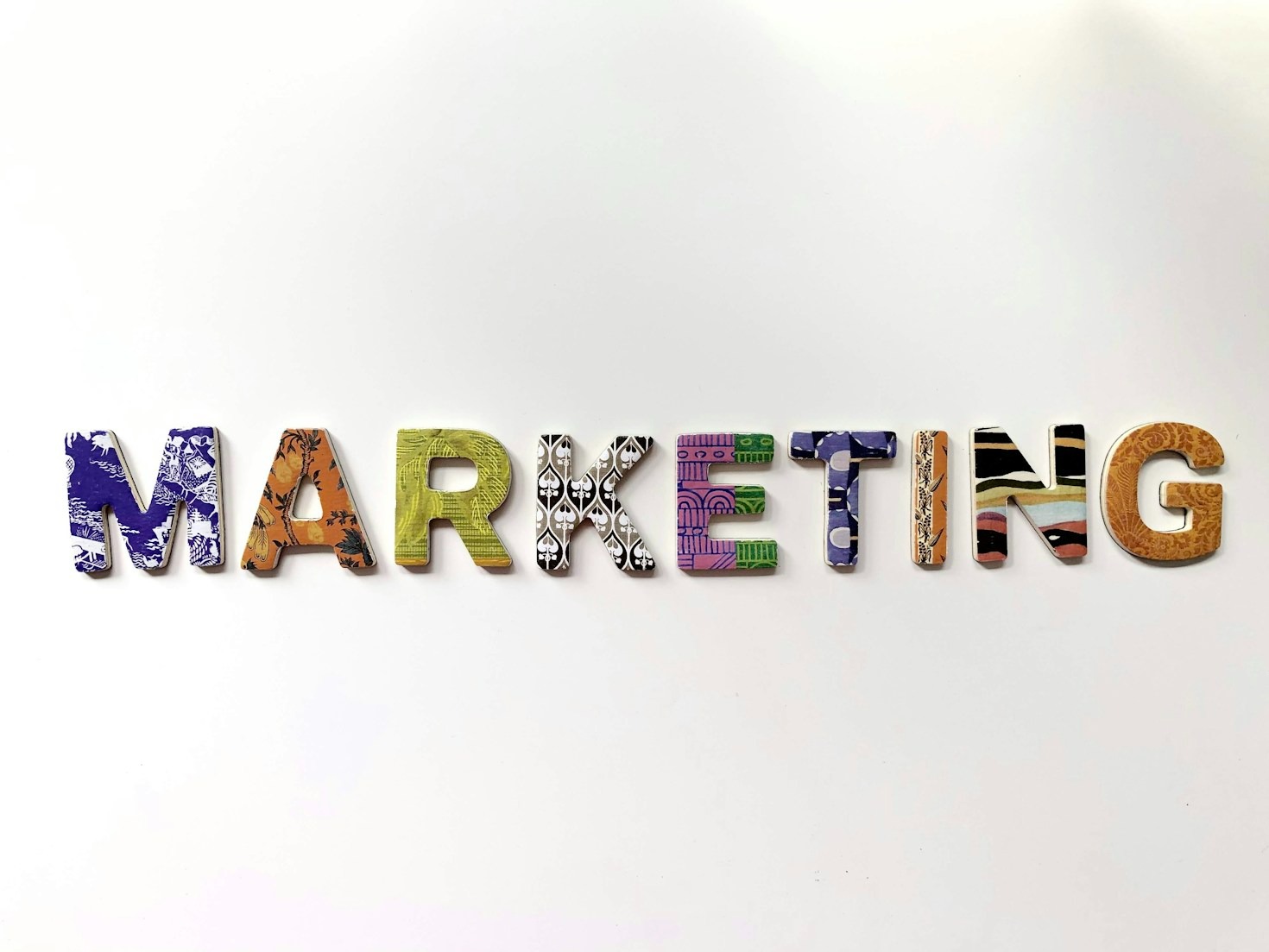 Innovative Marketing Tactics for Modern Audiences