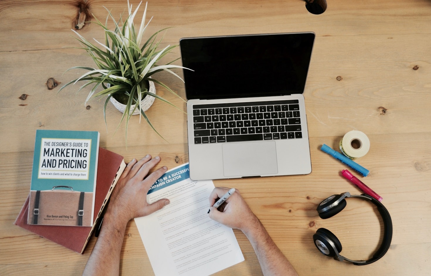 Building a Strong Brand Foundation Through Media